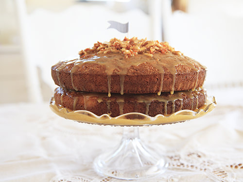 Afternoon Tea Cake Afternoon Tea Cake