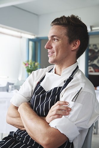 Chef Guy - Raes Wategos