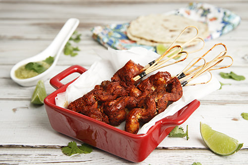 Mexican Yucatan Chicken - Pollo Pibil Mexican Yucatan Chicken - Pollo Pibil