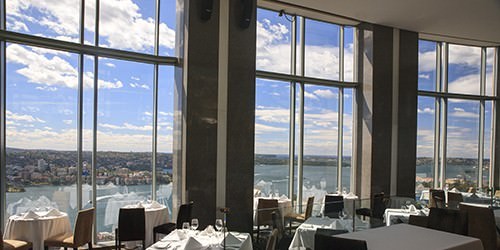Altitude Restaurant