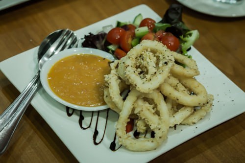 Calamari