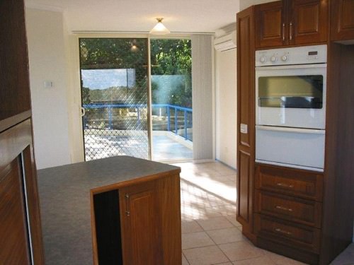 Dining Room 2009