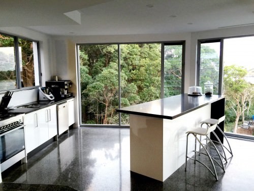 New Kitchen Design