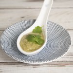 Tomatillo Salsa