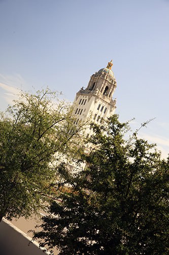 Building Architecture
