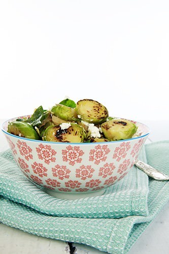 Brussels Sprouts Even Better For You Than You Think