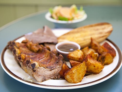 Bryan's Pit Barbecue