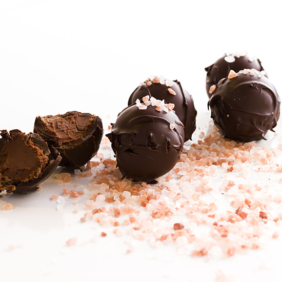 Chocolate Truffle Chocolate Truffle
