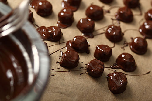 Chocolate Truffles