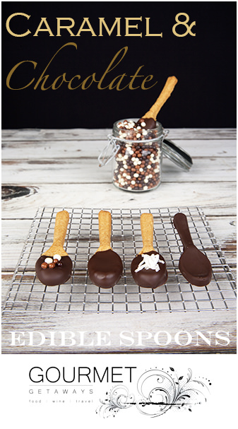 Cookie Spoons to Eat PIN Cookie Spoons to Eat PIN