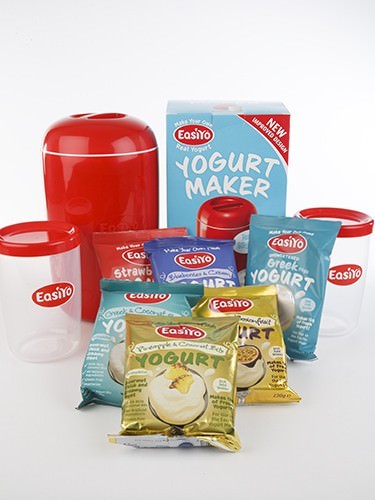 Easiyo yoghurt maker big w deals