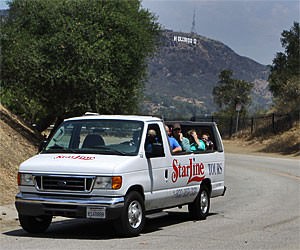 Starline Hollywood Homes Tour