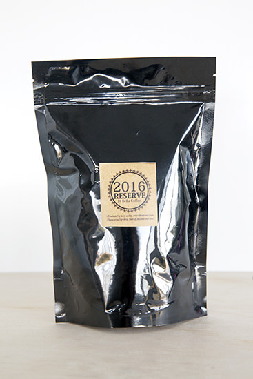 2016 Reserve Di Bella Coffee