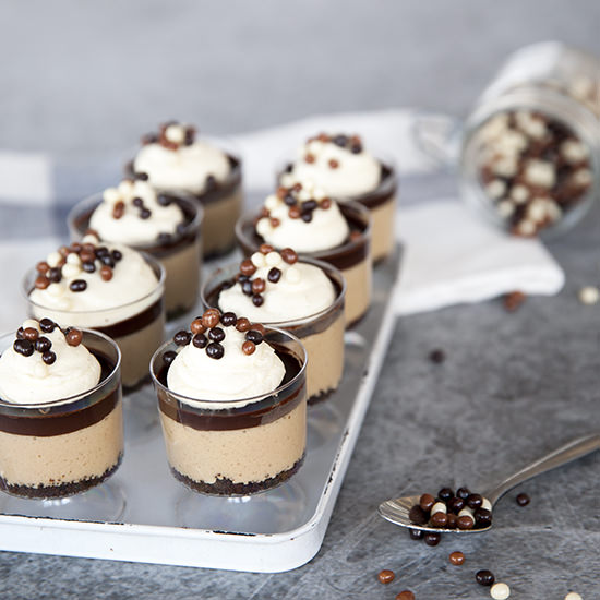 Chocolate Mousse Cake Chocolate Mousse Cake