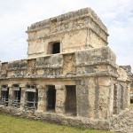 Talum Ruins and Restoration