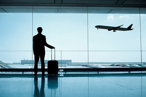 Top Travel Tips for Flights