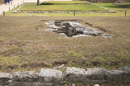 Tulum Sub Foundations