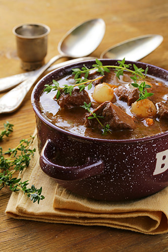 Beef Bourguignon Image Beef Bourguignon Image