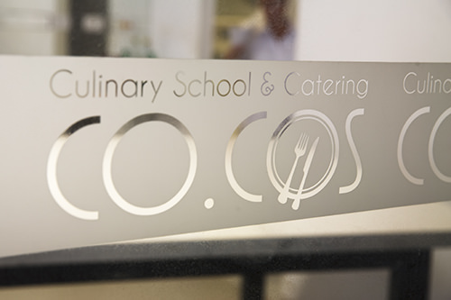 CoCos Culinary School