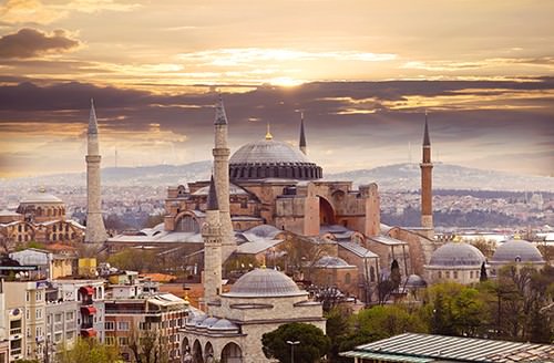 Istanbul Turkey
