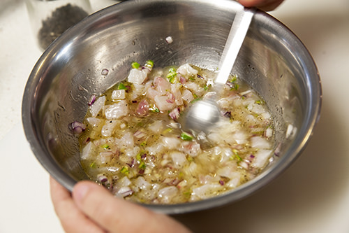 Mexican Ceviche Recipe