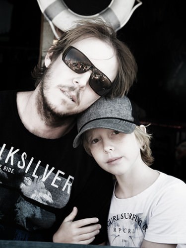 My 2 Gourmet Getaways Men