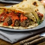 Turkish Meatballs