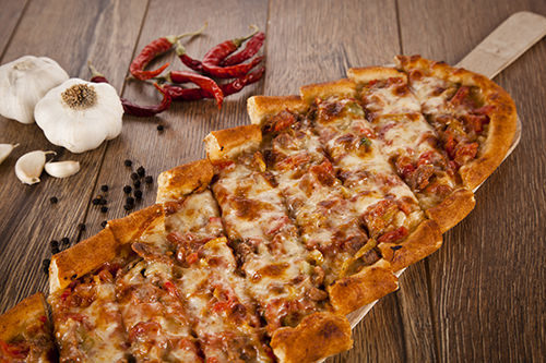 Turkish Pide