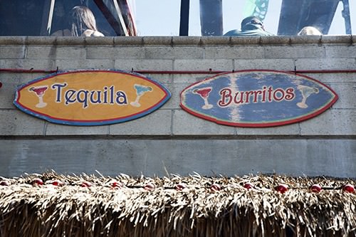 Venice Beach Cabo Cantina Taco Bar