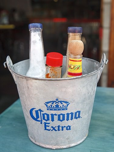 Venice Beach -Cabo Cantina