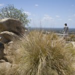 Charters Towers Lookout