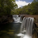 Elliott Falls