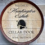 Huntington Estate Cellar Door