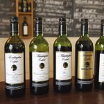 Huntington Estate Reds Selection
