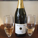 Huntington EstateNV Sparkling