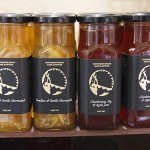 Huntington Estate Preserves