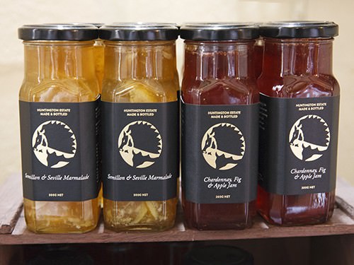 Huntington Estate Preserves