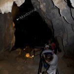 Madonna Face - Chillagoe Caves