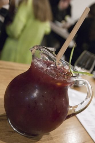 Sangria Jugs