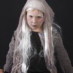 Anais as Annabel