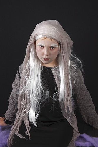 Anais as Annabel