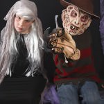 Annabelle and Freddy Together - Children from Hell