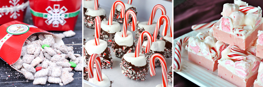 Christmas Treats Christmas Treats
