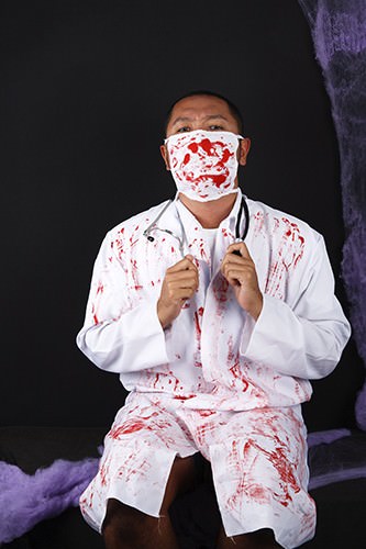 Crazy Dr MD