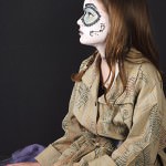 Day of the Dead Makeup