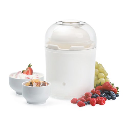 Electric Yogurt Maker