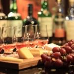 Eau de Vie -Whisky and Cheese Nights