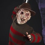 Freddy Fights Back