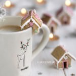 Mini Gingerbread Houses