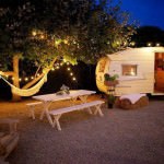Glamping Lighting